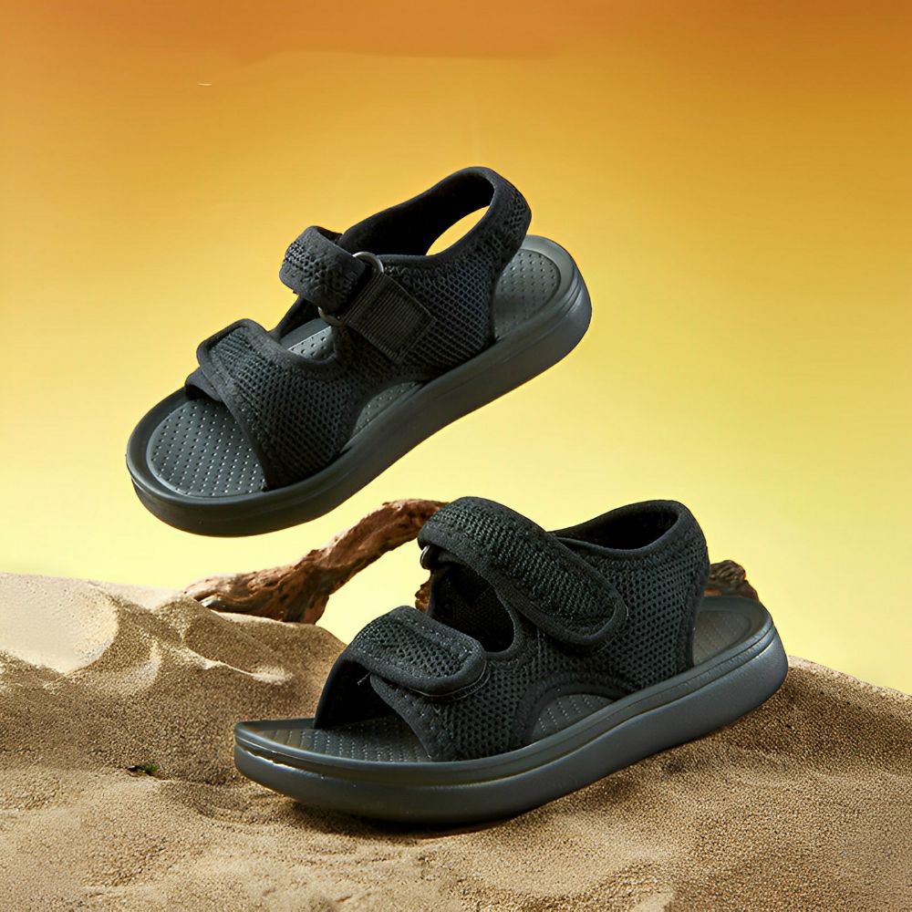 TOETOTS Sunny Stride - Kids Sandals - AVBL MRKT (6)