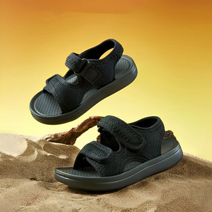 TOETOTS Sunny Stride - Kids Sandals - AVBL MRKT (6)