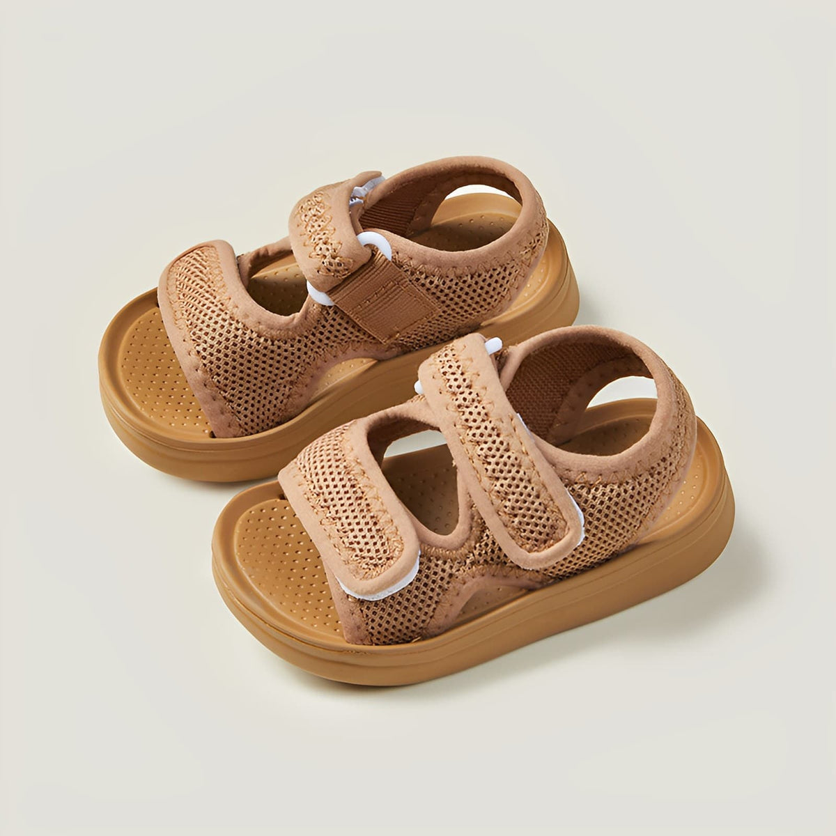 TOETOTS Sunny Stride - Kids Sandals - AVBL MRKT (9)