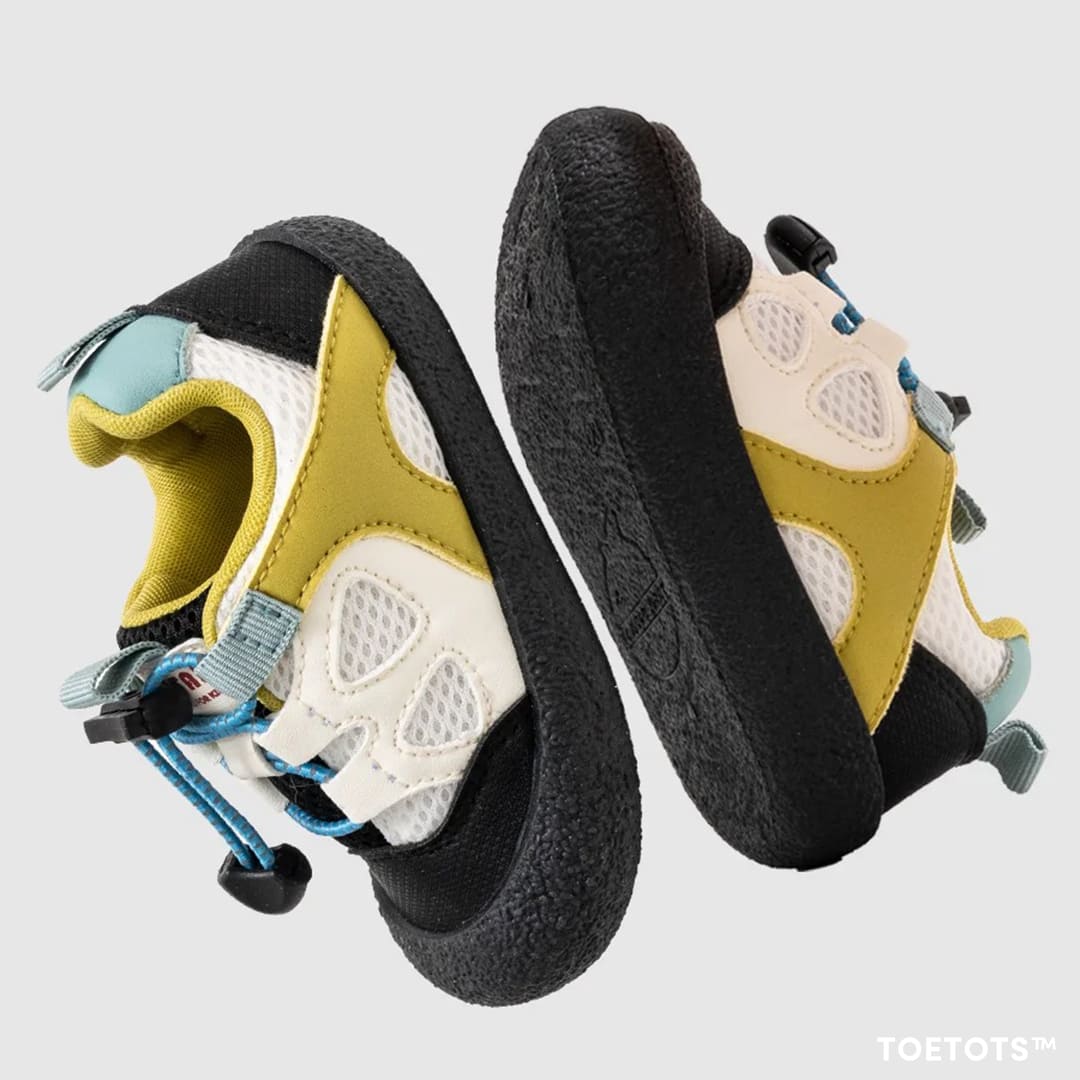 TOETOTS Terra - Kids Sneaker - AVBL MRKT (2)