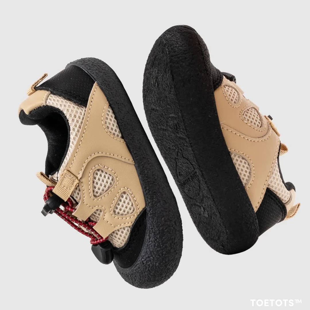 TOETOTS Terra - Kids Sneaker - AVBL MRKT (3)