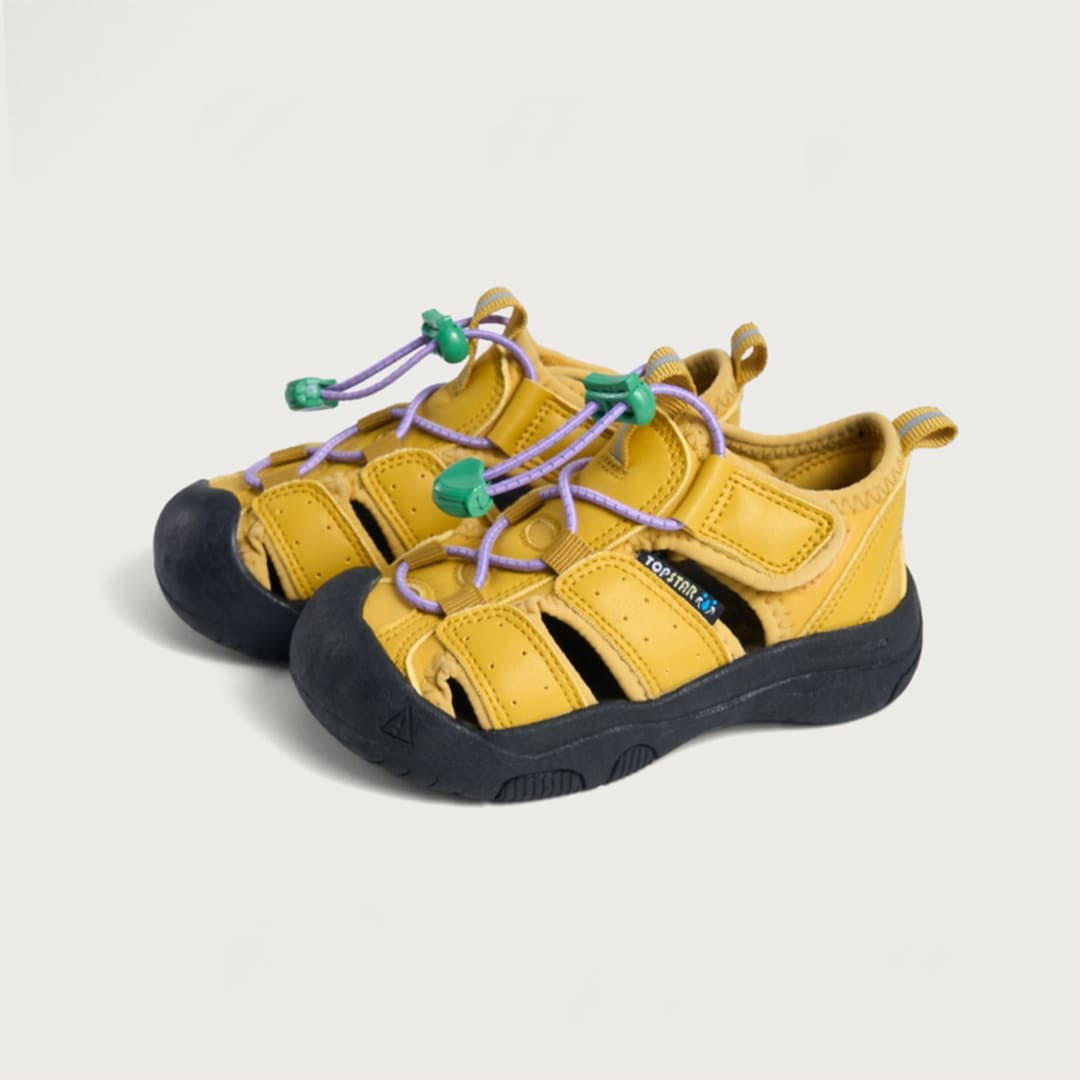 TOETOTS Tide - Kid Sandals - AVBL MRKT (10)