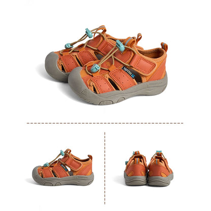 TOETOTS Tide - Kid Sandals - AVBL MRKT (14)