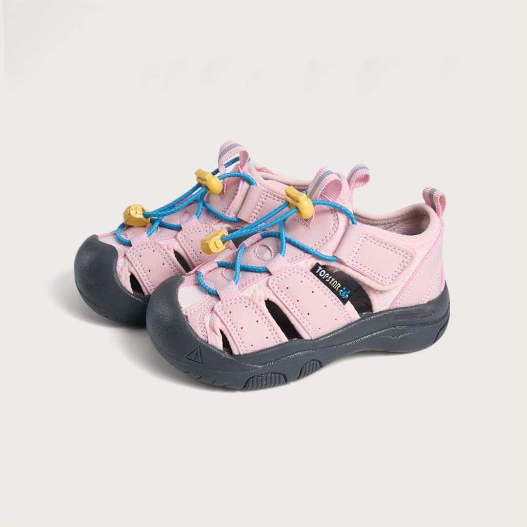 TOETOTS Tide - Kid Sandals - AVBL MRKT (15)