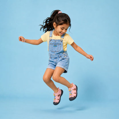 TOETOTS Tide - Kid Sandals - AVBL MRKT (16)