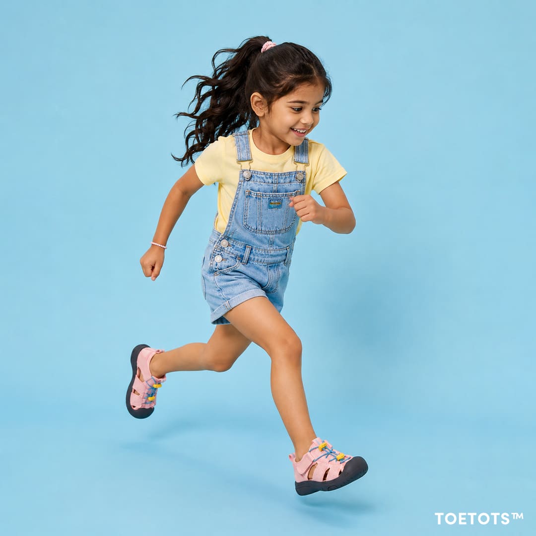TOETOTS Tide - Kid Sandals - AVBL MRKT (5)