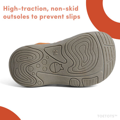 TOETOTS Tide - Kid Sandals - AVBL MRKT (6)