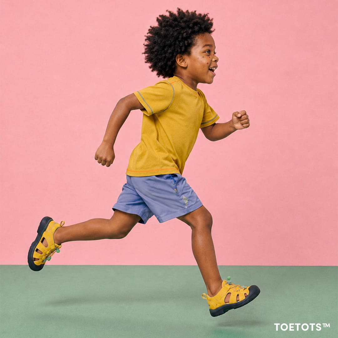 TOETOTS Tide - Kid Sandals - AVBL MRKT (7)