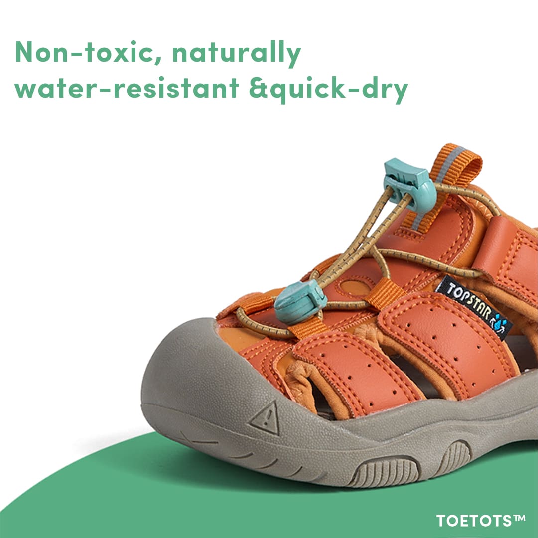 TOETOTS Tide - Kid Sandals - AVBL MRKT (8)
