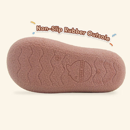 TOETOTS Timo - Baby Sneaker - AVBL MRKT (4)