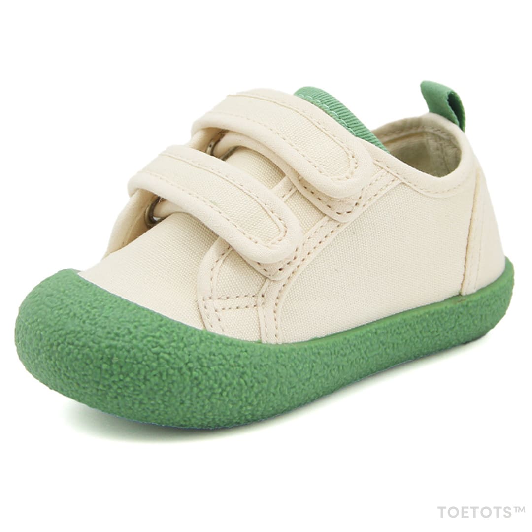 TOETOTS Timo - Baby Sneaker - AVBL MRKT (6)