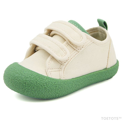 TOETOTS Timo - Baby Sneaker - AVBL MRKT (6)