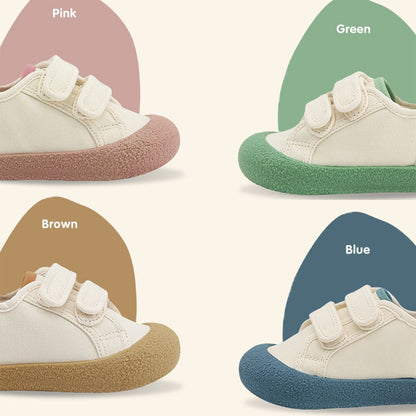 TOETOTS Timo - Baby Sneaker - AVBL MRKT (7)