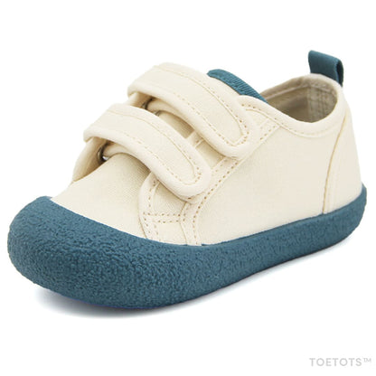 TOETOTS Timo - Baby Sneaker - AVBL MRKT (8)