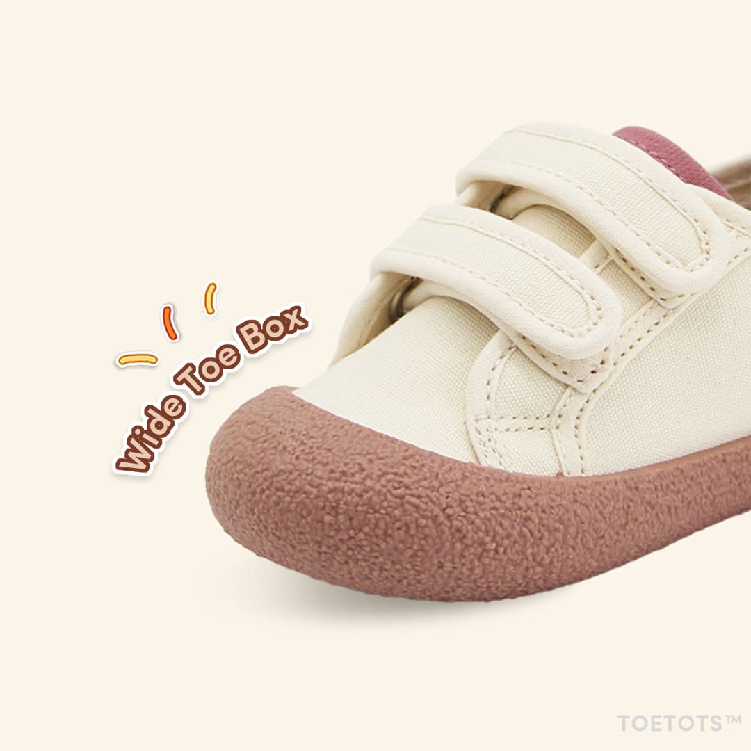 TOETOTS Timo - Baby Sneaker - AVBL MRKT (9)