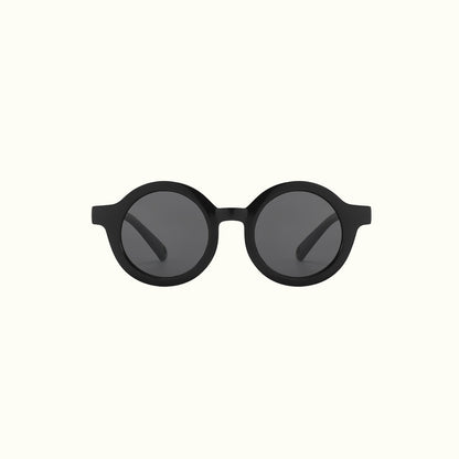 TOETOTS Tiny Round - Silicone Polarized Sunglasses - AVBL MRKT (1)