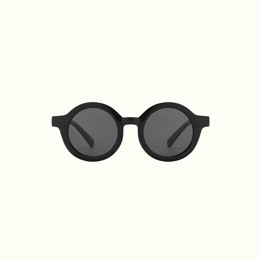 TOETOTS Tiny Round - Silicone Polarized Sunglasses - AVBL MRKT (1)