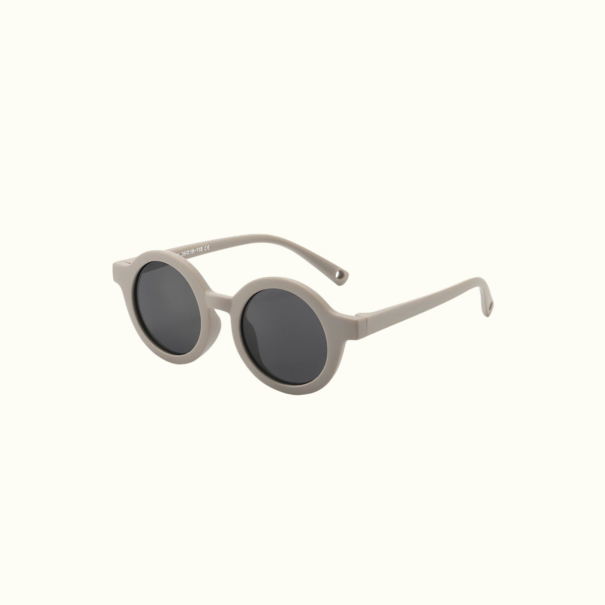 TOETOTS Tiny Round - Silicone Polarized Sunglasses - AVBL MRKT (11)