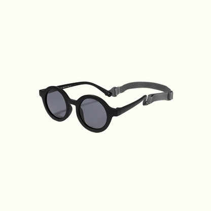 TOETOTS Tiny Round - Silicone Polarized Sunglasses - AVBL MRKT (3)