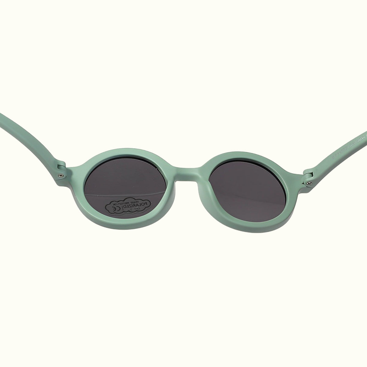 TOETOTS Tiny Round - Silicone Polarized Sunglasses - AVBL MRKT (5)