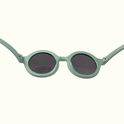 TOETOTS Tiny Round - Silicone Polarized Sunglasses - AVBL MRKT (5)