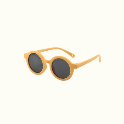 TOETOTS Tiny Round - Silicone Polarized Sunglasses - AVBL MRKT (6)