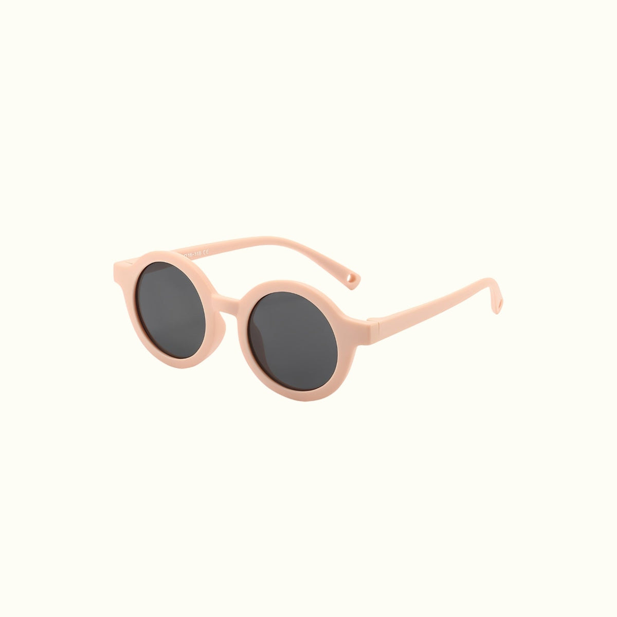 TOETOTS Tiny Round - Silicone Polarized Sunglasses - AVBL MRKT (8)
