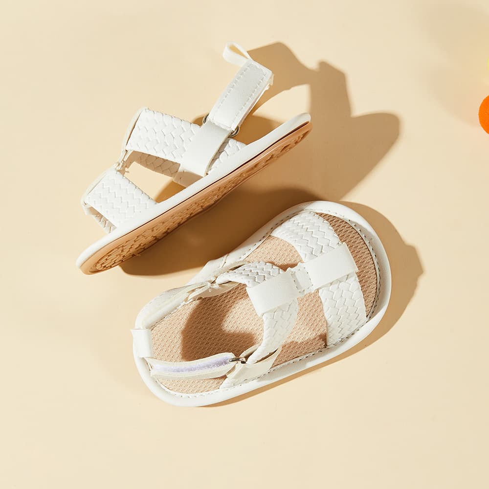 TOETOTS TinyMoc - Toddler Sandals - AVBL MRKT (10)