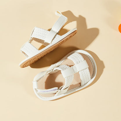 TOETOTS TinyMoc - Toddler Sandals - AVBL MRKT (10)