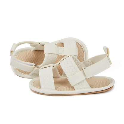 TOETOTS TinyMoc - Toddler Sandals - AVBL MRKT (11)