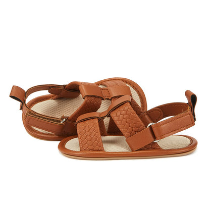 TOETOTS TinyMoc - Toddler Sandals - AVBL MRKT (12)