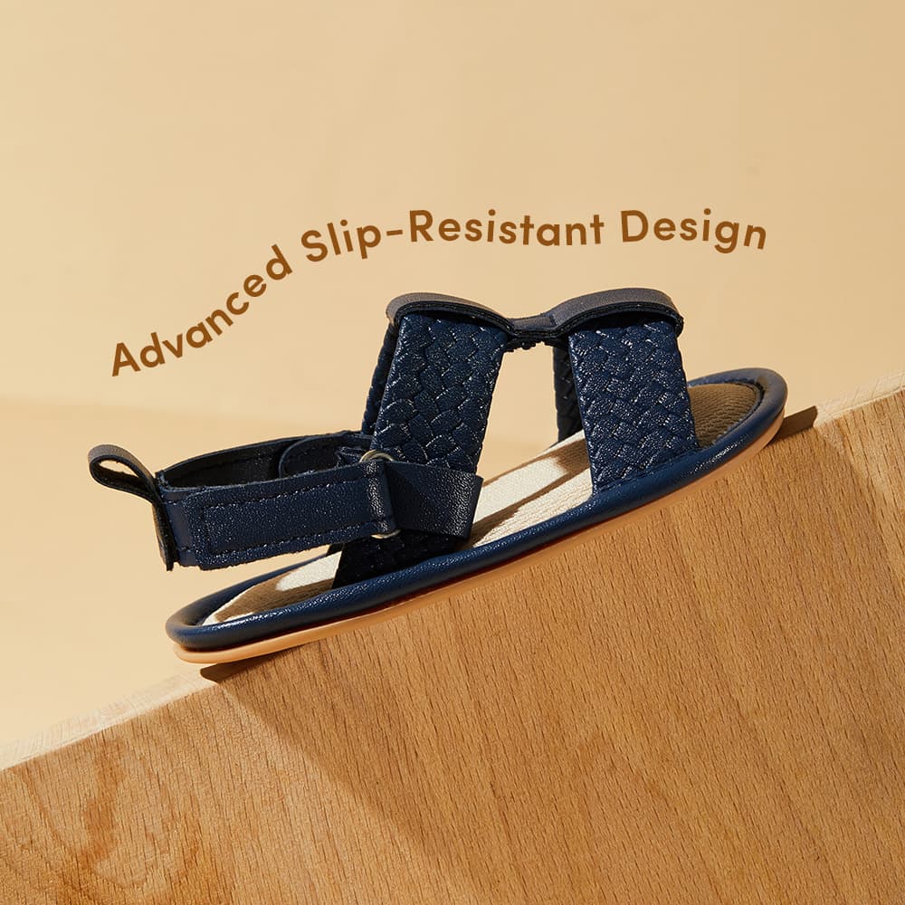 TOETOTS TinyMoc - Toddler Sandals - AVBL MRKT (4)