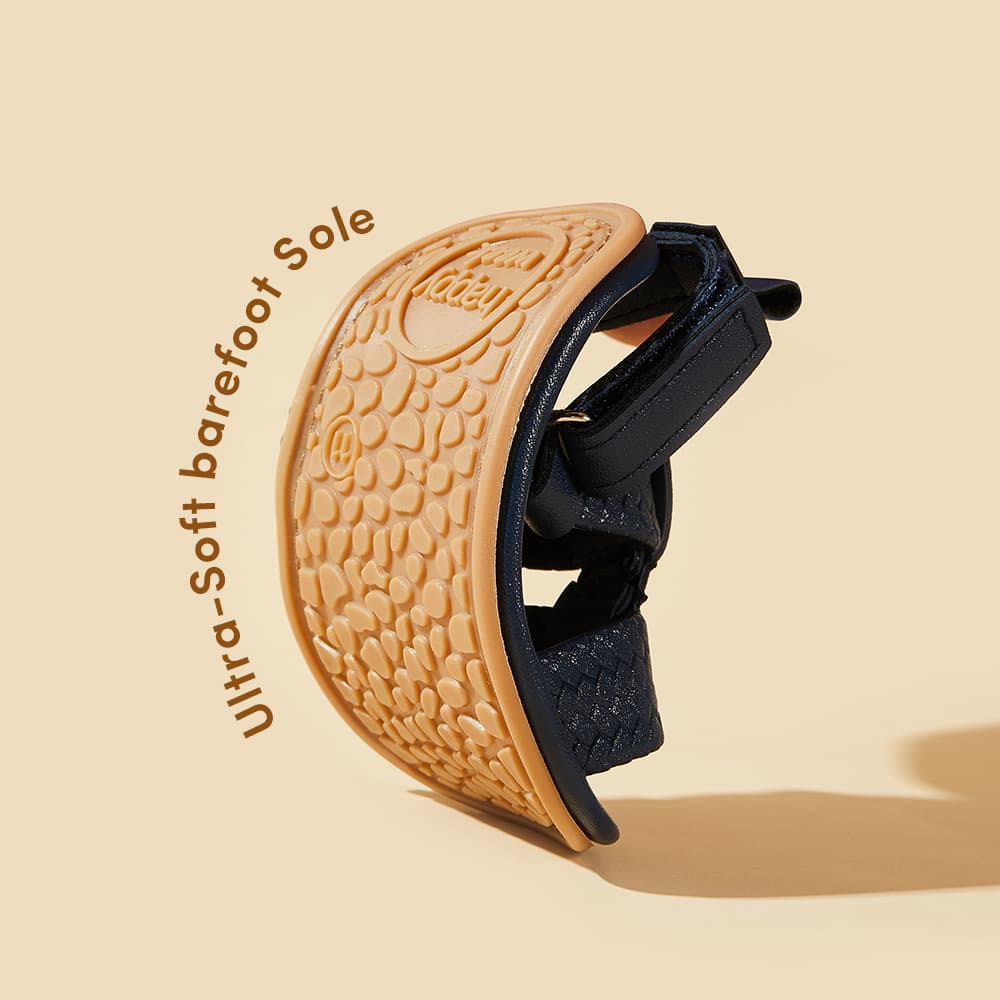 TOETOTS TinyMoc - Toddler Sandals - AVBL MRKT (8)