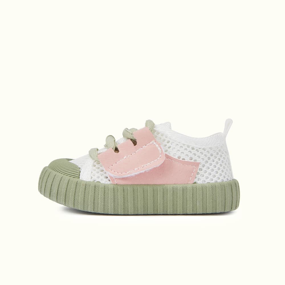 TOETOTS TotTrek Air - Baby Sneaker - AVBL MRKT (1)