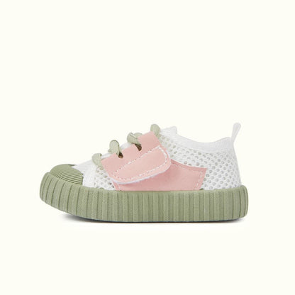 TOETOTS TotTrek Air - Baby Sneaker - AVBL MRKT (1)