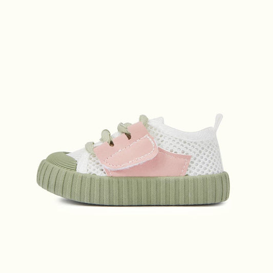 TOETOTS TotTrek Air - Baby Sneaker - AVBL MRKT (1)