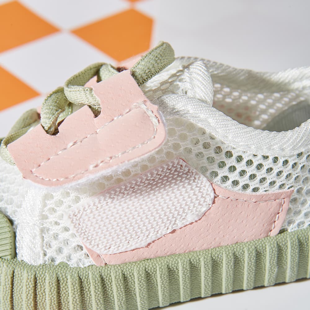 TOETOTS TotTrek Air - Baby Sneaker - AVBL MRKT (3)