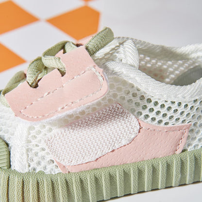 TOETOTS TotTrek Air - Baby Sneaker - AVBL MRKT (3)