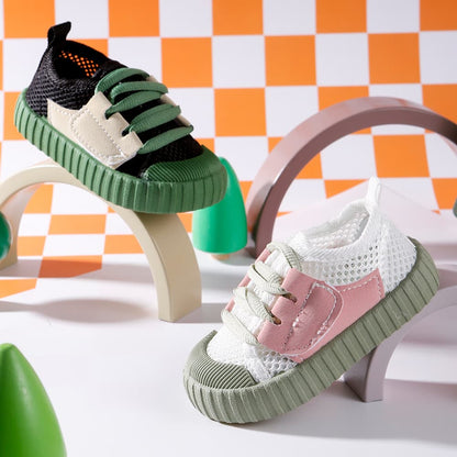 TOETOTS TotTrek Air - Baby Sneaker - AVBL MRKT (5)