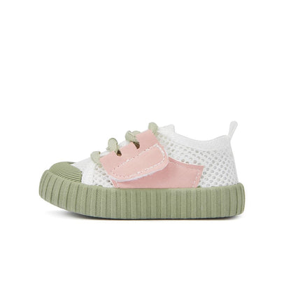 TOETOTS TotTrek Air - Baby Sneaker - AVBL MRKT (7)