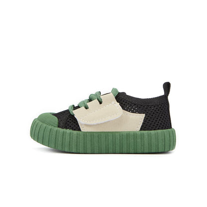 TOETOTS TotTrek Air - Baby Sneaker - AVBL MRKT (8)