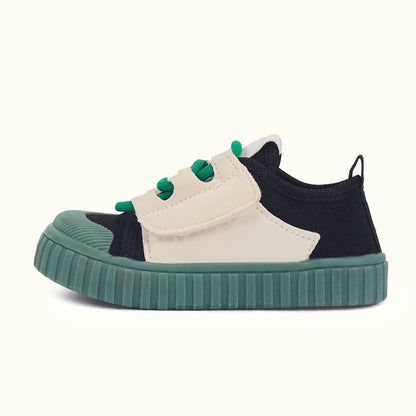 TOETOTS TotTrek - Baby Sneaker - AVBL MRKT (1)