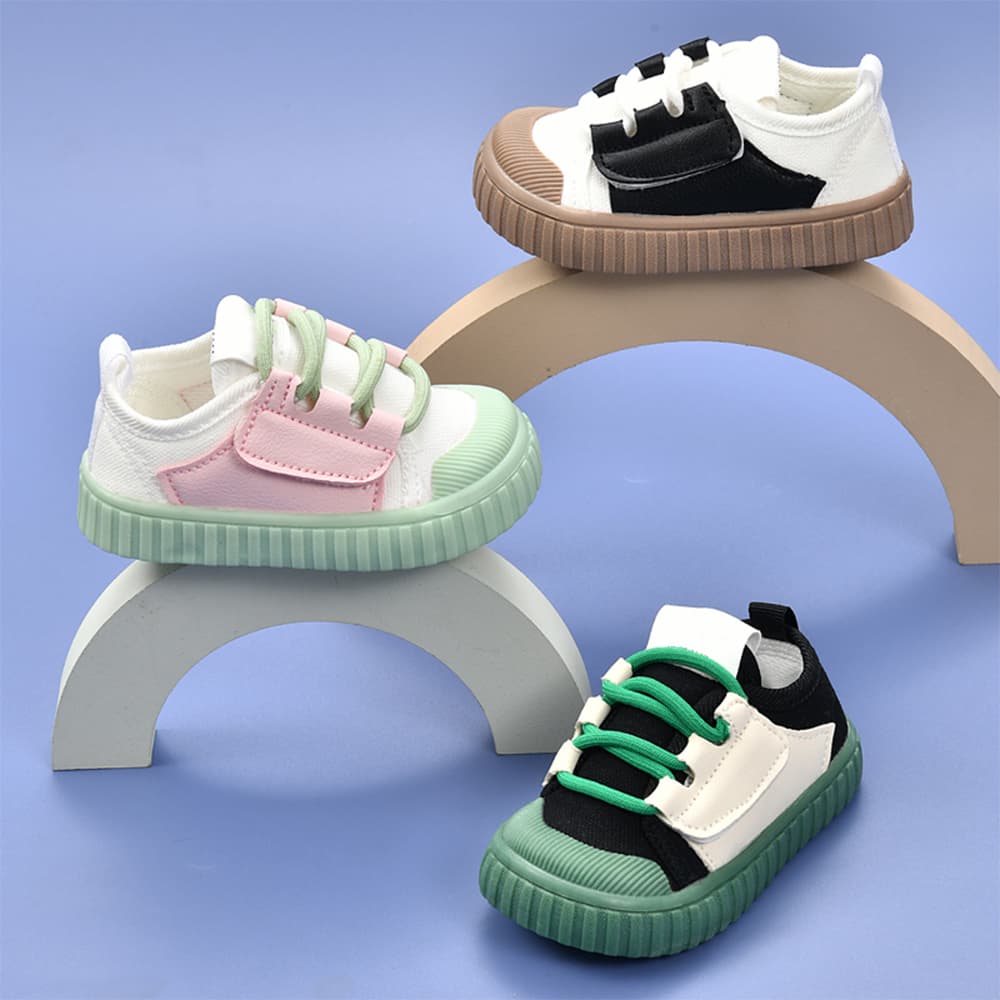 TOETOTS TotTrek - Baby Sneaker - AVBL MRKT (10)