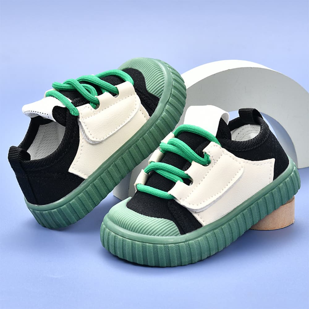 TOETOTS TotTrek - Baby Sneaker - AVBL MRKT (11)
