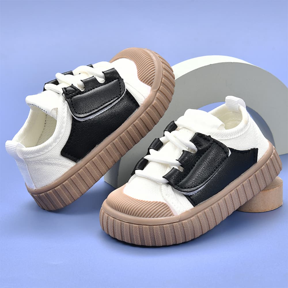 TOETOTS TotTrek - Baby Sneaker - AVBL MRKT (12)