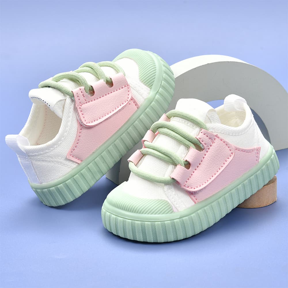 TOETOTS TotTrek - Baby Sneaker - AVBL MRKT (13)