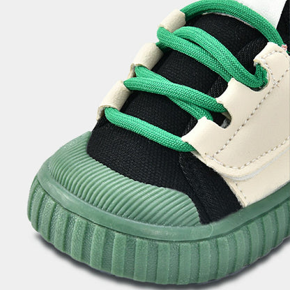 TOETOTS TotTrek - Baby Sneaker - AVBL MRKT (14)