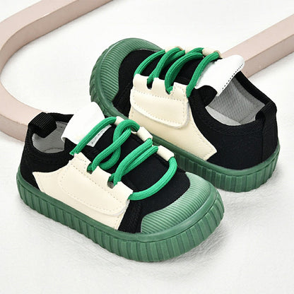 TOETOTS TotTrek - Baby Sneaker - AVBL MRKT (15)