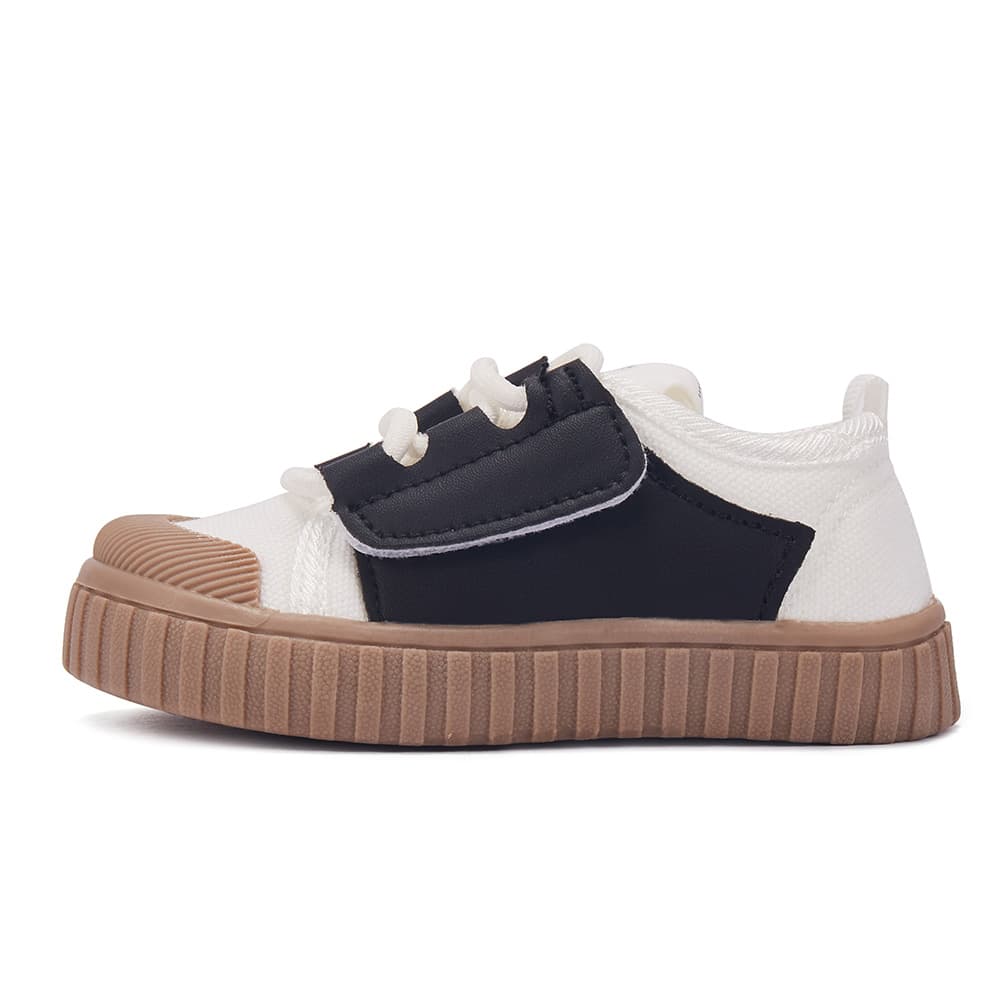 TOETOTS TotTrek - Baby Sneaker - AVBL MRKT (18)