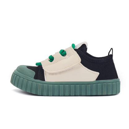 TOETOTS TotTrek - Baby Sneaker - AVBL MRKT (20)